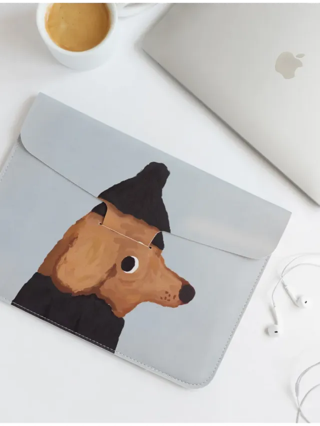 Чехол для ноутбука, чехол на macbook air 13