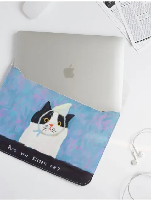 Чехол для ноутбука, чехол на macbook air 13