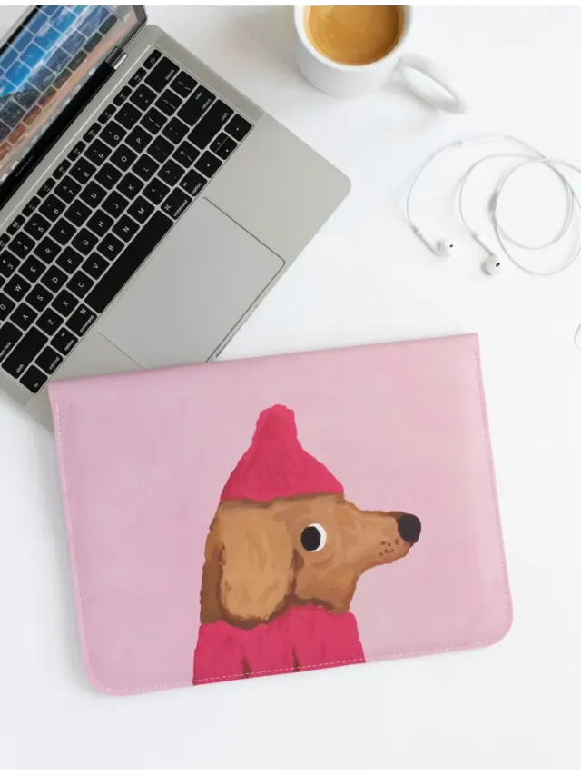 Чехол для ноутбука, чехол на macbook air 13 — фото 3